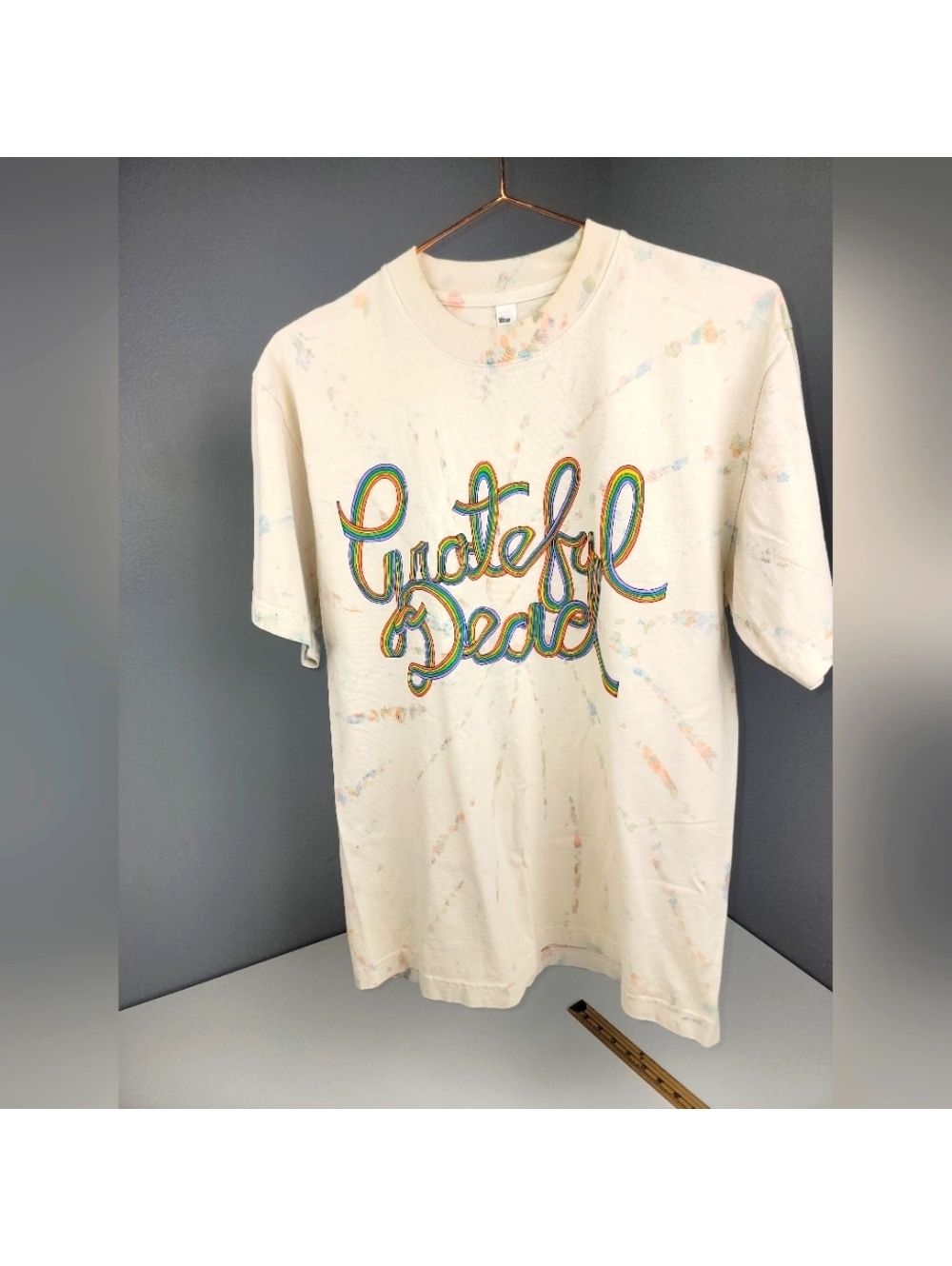 Grateful Dead Europe 72 GDP Official Pupsintrouble Brian Blomerth small LAA